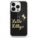 Hello Kitty HKHMP16XHGDIK iPhone 16 Pro Max 6.9" czarny|black Hello Kitty HKHMP16XHGDIK iPhone 16 Pro Max 6.9" czarny|black
