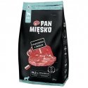 WIEJSKA ZAGRODA Beef with Wild Boar L – dry dog food – 20kg WIEJSKA ZAGRODA Beef with Wild Boar L – dry dog food – 20kg