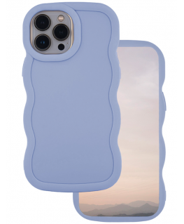 Mocco Frozen MagSafe Case for Apple iPhone 16 Pro