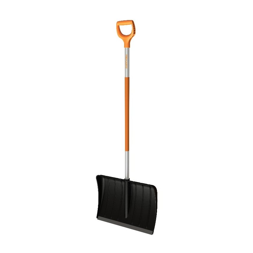 Fiskars Snow Shovel Pusher Fiskars
