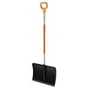 Snow Shovel Pusher Fiskars