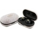 Guess słuchawki Bluetooth GUTWST88MCTGP TWS + stacja dokująca Guess słuchawki Bluetooth GUTWST88MCTGP TWS + stacja dokująca