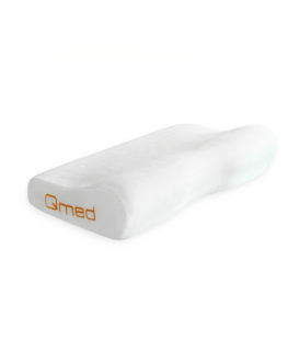 Poduszka rehabilitacyjna do snu CONTOUR PILLOW - S