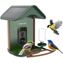 Camouflage EZ Birdfeed 1