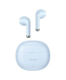 DKNY słuchawki Bluetooth DKTWS3DNYAK czarne|black TWS BT 3D