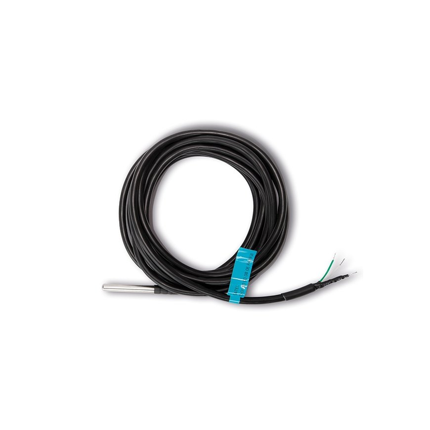 SATEL DIGITAL TEMPERATURE SENSOR DS-T2 (FLUSH MOUNTING) – 2