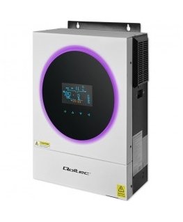 WiFi module for solar inverter RS232