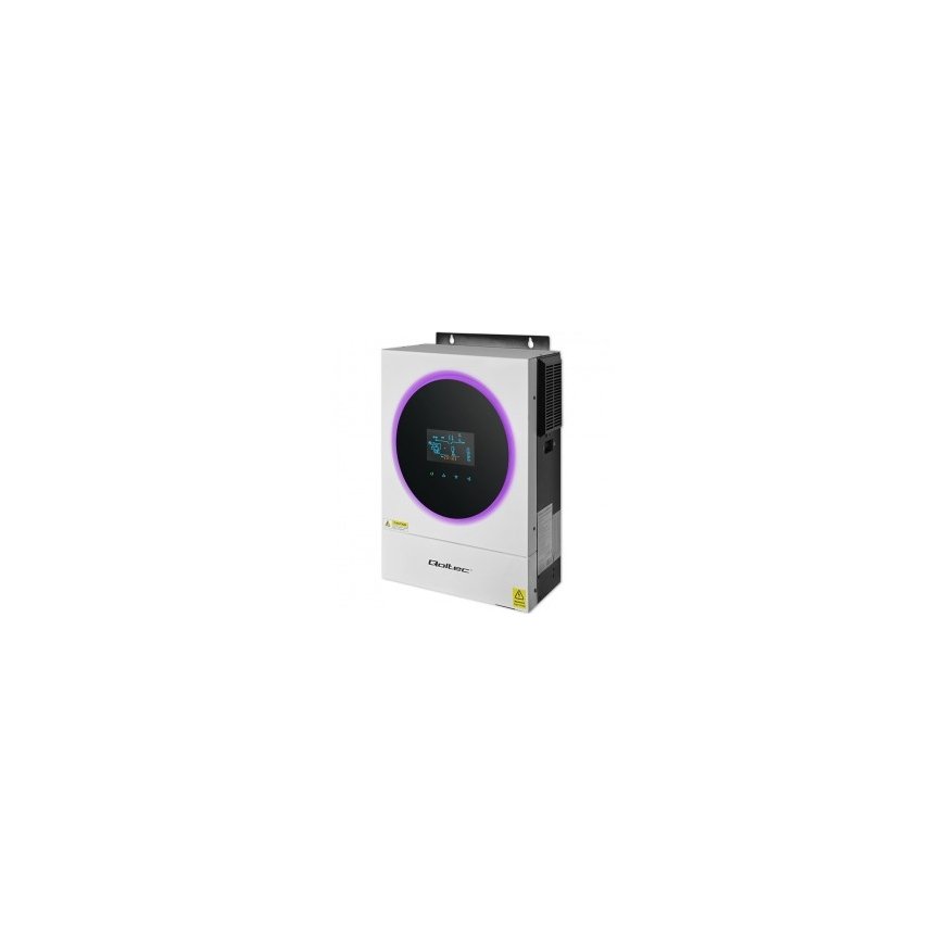 Qoltec WiFi module for solar inverter