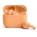 COLORUM TWS Bluetooth headphones CTWS-14 x Peach Fuzz COLORUM TWS Bluetooth headphones CTWS-14 x Peach Fuzz
