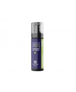 Renovality Original Series Tremella VitaQ10 - Anti-aging skin serum
