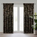 Eurofirany ZAS/FELIS/CZA+SZ 140X270 T Eurofirany ZAS/FELIS/CZA+SZ 140X270 T