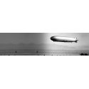 Zeppelin New York 88781 pulkstenis, kvarca 42mm Zeppelin New York 88781 pulkstenis, kvarca 42mm