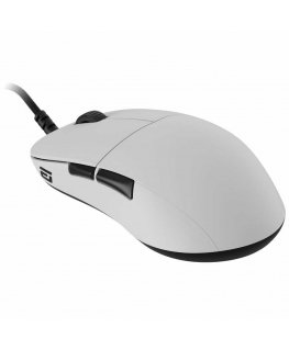 Endgame Gear XM2 8k Pelė žaidimams, su laidu - baltas