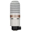 Yamaha YCM01U USB microphone, white Yamaha YCM01U USB microphone, white