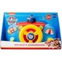 Group Hau steering wheel Group Hau steering wheel