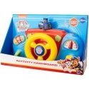 Group Hau steering wheel Group Hau steering wheel