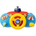 Group Hau steering wheel Group Hau steering wheel