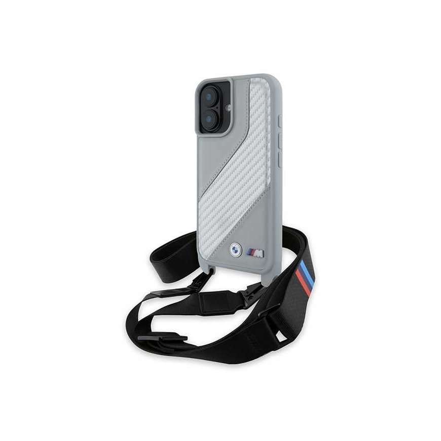 BMW Case BMW BMHCP16S23PSCCG iPhone 16