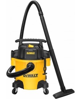 Vacuum cleaner DeWalt DXV20P 1050 W