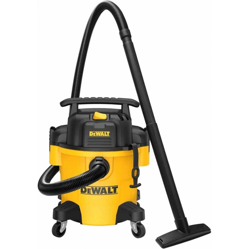 Dulkių siurblys DeWalt DXV20P 1050 W