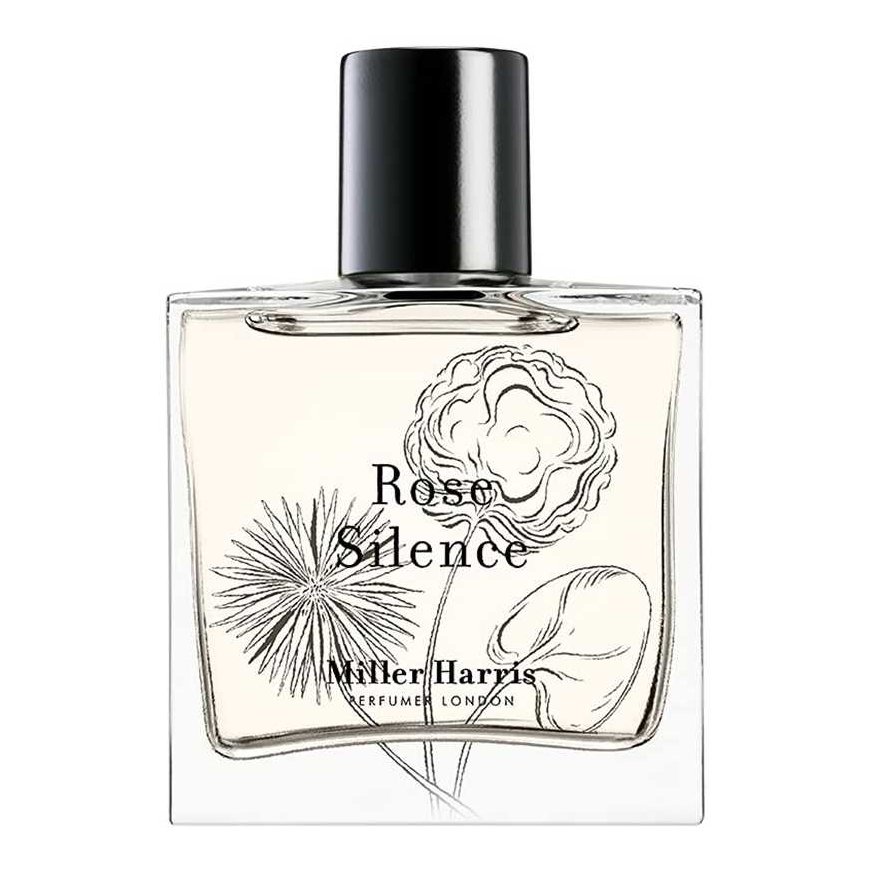 Miller Harris Rose Silence woda perfumowana spray 50ml