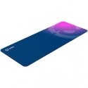 Lorgar Main 139, Pelės kilimėlis žaidimams, High-speed surface, Violetinė anti-slip rubber base, size: 900mm x 360mm x 3mm, weig