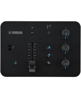 Yamaha ZG02 pelimikseri