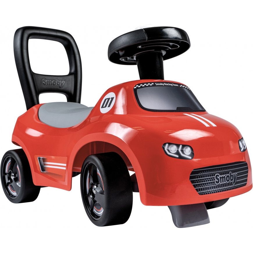 Smoby SAS Smoby Auto 2in1 scooter