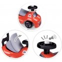 Smoby Auto 2in1 scooter, red Smoby Auto 2in1 scooter, red