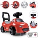 Smoby Auto 2in1 scooter, red Smoby Auto 2in1 scooter, red