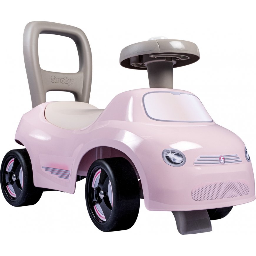 Smoby SAS Smoby Auto 2in1 scooter