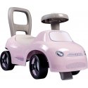 Smoby Auto 2in1 scooter, pink Smoby Auto 2in1 scooter, pink