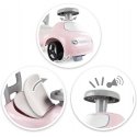 Smoby Auto 2in1 scooter, pink Smoby Auto 2in1 scooter, pink