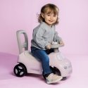 Smoby Auto 2in1 scooter, pink Smoby Auto 2in1 scooter, pink