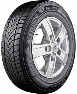 Bridgestone 205/75R16C DURAVIS VAN WINTER 110R