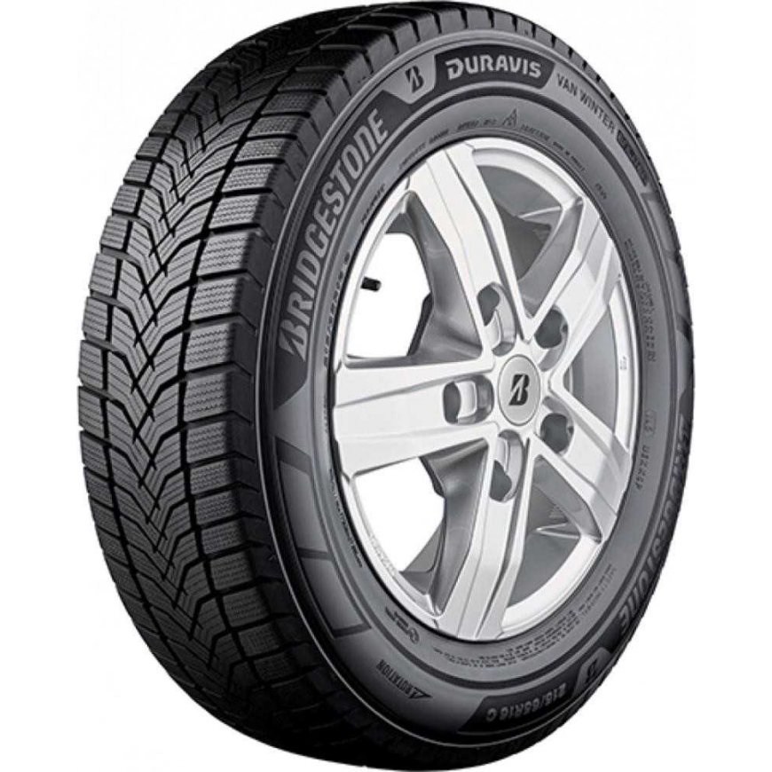 Bridgestone 205/75R16C DURAVIS VAN WINTER 110R