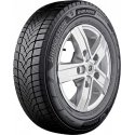 Bridgestone 205/75R16C DURAVIS VAN WINTER 110R Bridgestone 205/75R16C DURAVIS VAN WINTER 110R