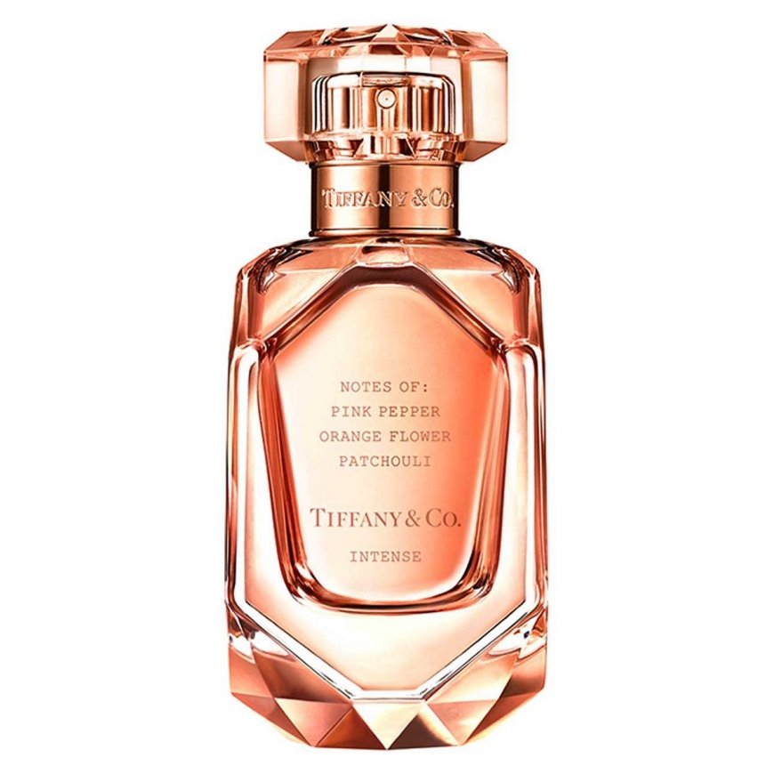 Tiffany Co Tiffany & Co. Rose