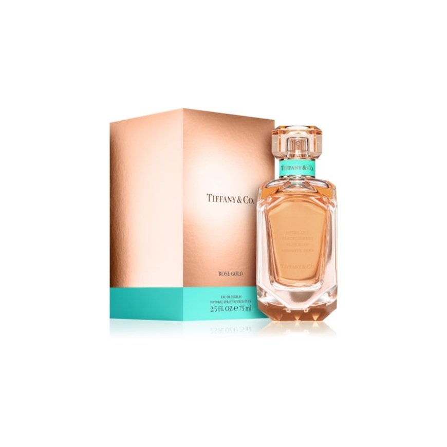 Tiffany & Co. Rose Gold EDP Eau de Parfum, 75 ml – 2
