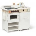 Kids Concept Children's concept - kitchen with dishwasher | Multicolor (KID'S HUB) Kids Concept Children's concept - kitchen with dishwasher | Multicolor (KID'S HUB)