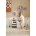 Kids Concept Children's concept - kitchen with dishwasher | Multicolor (KID'S HUB) Kids Concept Children's concept - kitchen with dishwasher | Multicolor (KID'S HUB)