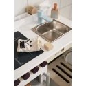 Kids Concept Children's concept - kitchen with dishwasher | Multicolor (KID'S HUB) Kids Concept Children's concept - kitchen with dishwasher | Multicolor (KID'S HUB)