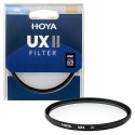 Hoya UX II UV filter 55mm Hoya UX II UV filter 55mm