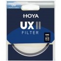 Hoya UX II UV filtras 55mm Hoya UX II UV filtras 55mm