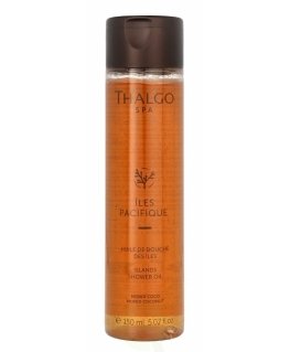 Thalgo Iles Pacific Island Shower Oil, 150 ml