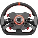Simagic GT1 D Lenkrad + Pro HUB/Knob - Leder Simagic GT1 D Lenkrad + Pro HUB/Knob - Leder