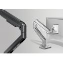 Mozi Infinity Line -monitorivarsi, kiillotettu alumiini Mozi Infinity Line -monitorivarsi, kiillotettu alumiini
