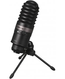 Yamaha YCM01U USB microphone, black