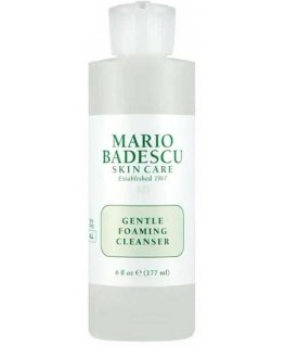 Mario Badescu Mario Bodescu Gentle Foaming Cleanser, 177 ml