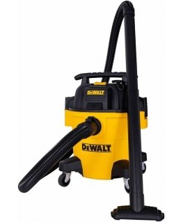 Dulkių siurblys DeWalt DXV20PTA 1050 W